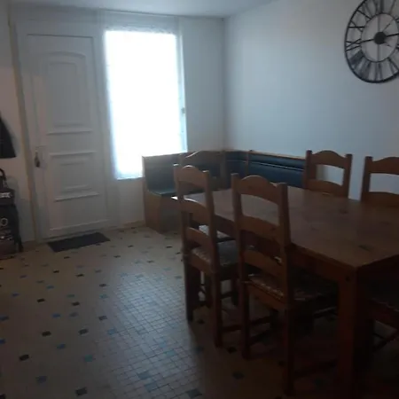 Maison Individuelle Draps Et Serviettes Non Inclus * Морсан
