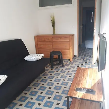 Сasa de vacaciones Maison Individuelle Draps Et Serviettes Non Inclus *