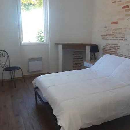 Maison Individuelle Draps Et Serviettes Non Inclus * Морсан