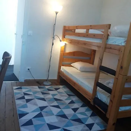 Maison Individuelle Draps Et Serviettes Non Inclus Морсан