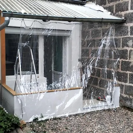 Casa de Férias Maison Individuelle Draps Et Serviettes Non Inclus
